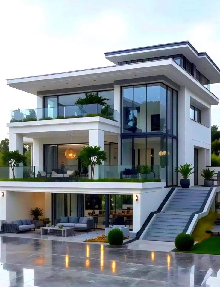 Luxury Home